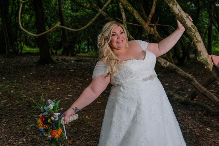 Wedding photography in cardiff, south wales