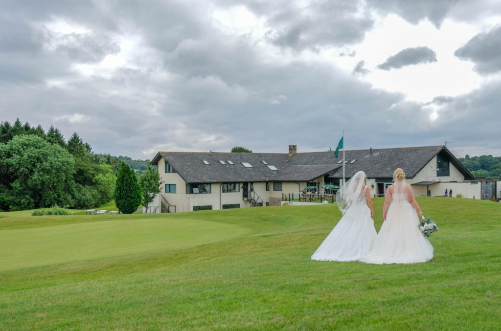 Tredegar park golf club newport south wales wedding photography