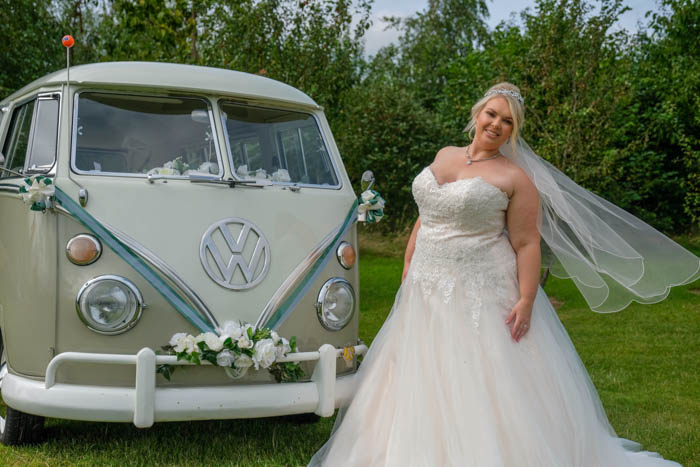 A styled wedding photoshoot at tredegar park golf club