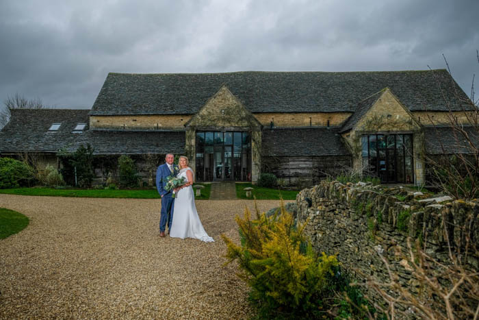 Wedding photography at The Great Tythe Barn, Tetbury, Gloucestershire, The Cotswolds.